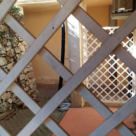 Nisportino, Elba. Bilocale Con Patio Vista Mare. Villa Casale Gastagno Екстериор снимка